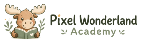 Pixel Wonderland Academy